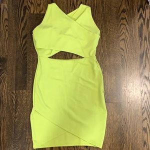 Zara dress- mini